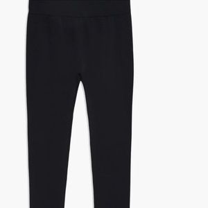 WeWoreWhat Seamless Leggings Black M